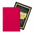 AT-15055 Dragon Shield Dual Matte Sleeves - Fury 'Alaric, Crimson King' (100 Sleeves)