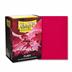 AT-15055 Dragon Shield Dual Matte Sleeves - Fury 'Alaric, Crimson King' (100 Sleeves)