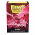 AT-15055 Dragon Shield Dual Matte Sleeves - Fury 'Alaric, Crimson King' (100 Sleeves)