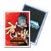 16037 Dragon Shield Matte Art Sleeves My Hero Academia Shigaraki (100 Sleeves)