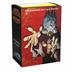 16037 Dragon Shield Matte Art Sleeves My Hero Academia Shigaraki (100 Sleeves)