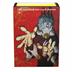 16037 Dragon Shield Matte Art Sleeves My Hero Academia Shigaraki (100 Sleeves)