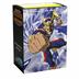 16035 Dragon Shield Matte Art Sleeves My Hero Academia All Might Punch (100 Sleeves)