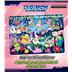 Digimon Card Game Playmat and Promo Card Set 2 - Floral Fun [PB-09]
