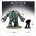 31-29 Leviathan Siege Dreadnought with Claw & Drill Weapons