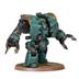 31-29 Leviathan Siege Dreadnought with Claw & Drill Weapons