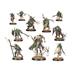 111-01 Warcry: Heart of Ghur