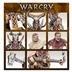 111-01 Warcry: Heart of Ghur