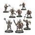 111-87 Warcry Chaos Legionaries