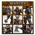 111-87 Warcry Legionari del Caos