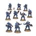 103-01 Warhammer 40K Kill Team Team d'Attacco Phobos