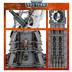 102-58 Warhammer 40K Kill Team Killzone Moroch