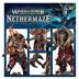 109-17-02 Warhammer Underworlds Nethermaze - Prescelti del Sangue di Dromm