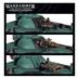 31-14 Deimos Pattern Predator Battle Tank