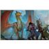 Dungeons & Dragons RPG 5a ed. - Dragons of Stormwreck Starter Kit