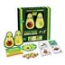 Throw Throw Avocado