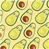 Throw Throw Avocado