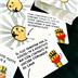 Il Trauma del Tram - Binari + Modificatori (Espansione)