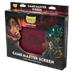 AT-50022 Dragon Shield Roleplaying - GM Screen Blood Red