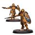 60-10 Stormcast Eternals Vindicators + Paint Set