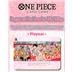 One Piece Card Game Playmat and Card Case Set 25th Edition