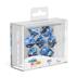 ODD500031 Oakie Doakie Dice RPG Set Gemidice - Twilight Stone (7)