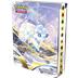 Pokemon Sword & Shield Silver Tempest Mini Album
