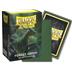 AT-11056 Dragon Shield Standard Sleeves - Matte Forest Green (100 Sleeves)
