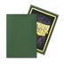 AT-11156 Dragon Shield Small Sleeves - Japanese Matte Forest Green (60 Sleeves)