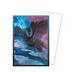 AT-16066 Dragon Shield Standard Sleeves - Brushed Batman (100 Sleeves)