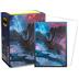 AT-16066 Dragon Shield Standard Sleeves - Brushed Batman (100 Sleeves)