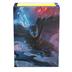 AT-16066 Dragon Shield Standard Sleeves - Brushed Batman (100 Sleeves)