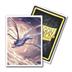 AT-16078 Dragon Shield Matte Art Sleeves - Flesh & Blood Cromai (100 Sleeves)