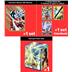Display 6x Dragon Ball Super Card Game Gift Collection 2022 [GC-02]