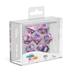 ODD500038 Oakie Doakie Dice RPG Set Gemidice - Venus (7)