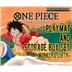 One Piece Card Game Playmat and Storage Box Set Monkey.D.Luffy