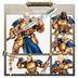 96-60 Battleforce Stormcast Eternals: Thunderstrike Spearhead