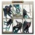 91-46 Battleforce Nighthaunt: Legion of Grief