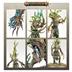 92-23 Battleforce Sylvaneth: Revenant Wargrove