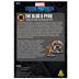FFGCP82 Marvel Crisis Protocol - Blob & Pyro character pack