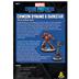 FFGCP88 Marvel Crisis Protocol: Crimson Dynamo & Dark Star Character Pack