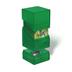 UGD011281 Ultimate Guard Boulder´n´Tray 100+ Emerald 