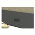 UGD011256 Ultimate Guard Arkhive 800+ Standard Size XenoSkin Grey