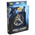 AT-50023 Dragon Shield Spell Codex - Midnight Blue