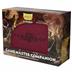 AT-50009 Dragon Shield Game Master Companion - Blood Red