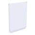 UGD011302 Ultimate Guard Card Covers Top loader 35 pt Clear (Pack of 25)