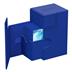 UGD011221 Ultimate Guard Flip`n`Tray 80+ XenoSkin Monocolor Blue
