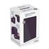UGD011224 Ultimate Guard Flip`n`Tray 80+ XenoSkin Monocolor Purple