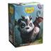 AT-12097 Dragon Shield Standard Sleeves - Brushed Art The Pandragon (100 Sleeves)