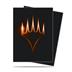 - E-86396 Deck Protector MTG Planeswalker Logo (80)